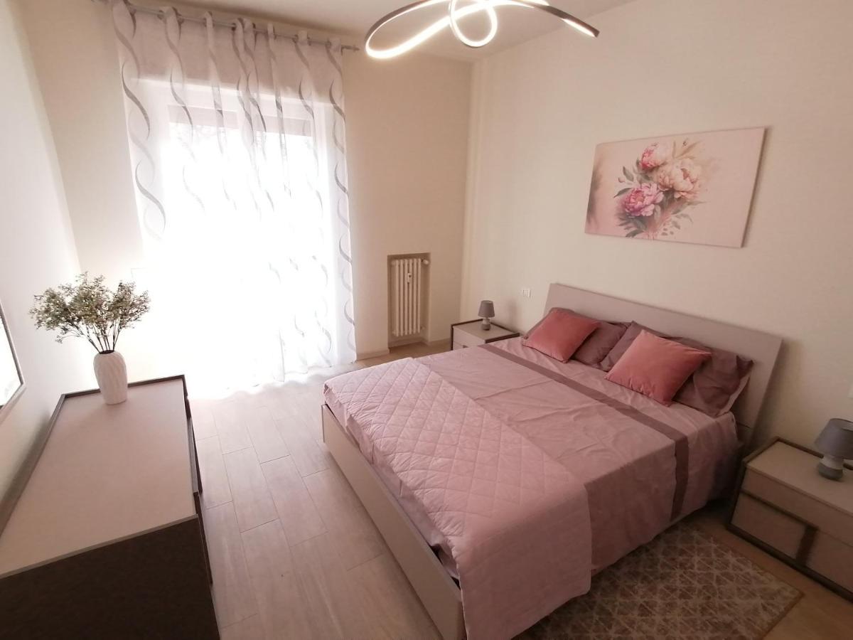 ヴェローナV & G Houseアパートメント エクステリア 写真
