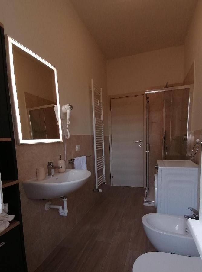 ヴェローナV & G Houseアパートメント エクステリア 写真