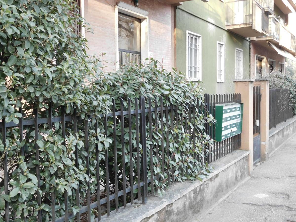 ヴェローナV & G Houseアパートメント エクステリア 写真